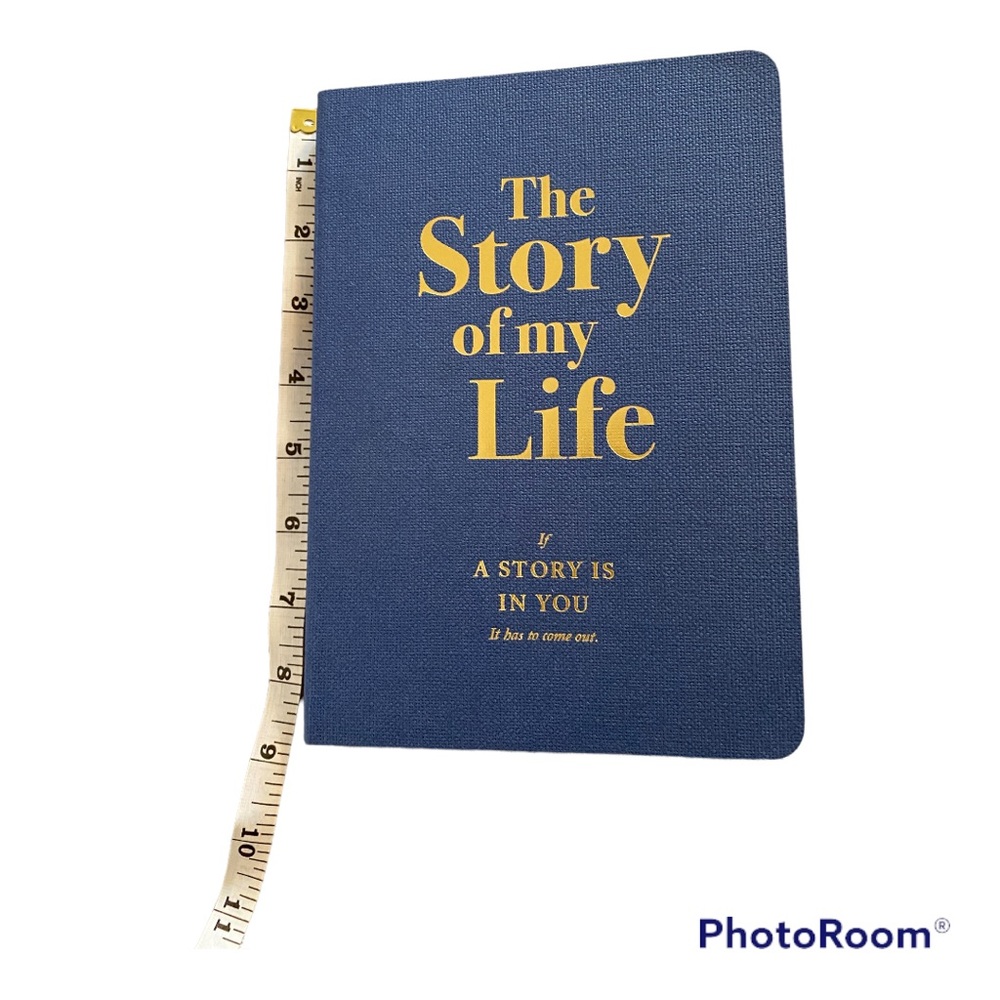 Piccadilly Journal - The Story of my Life